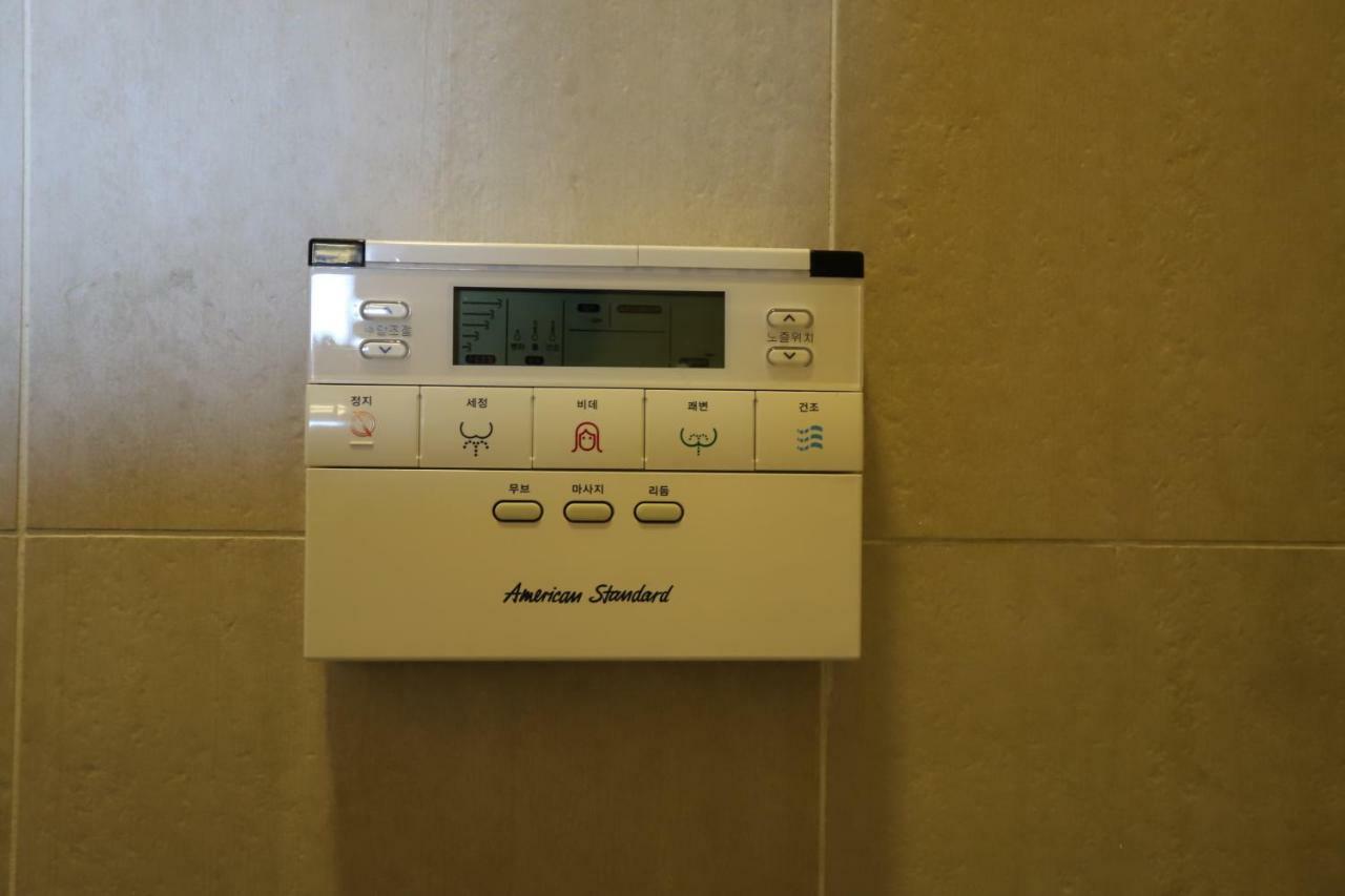 제주 레이크 펜션 외부 사진