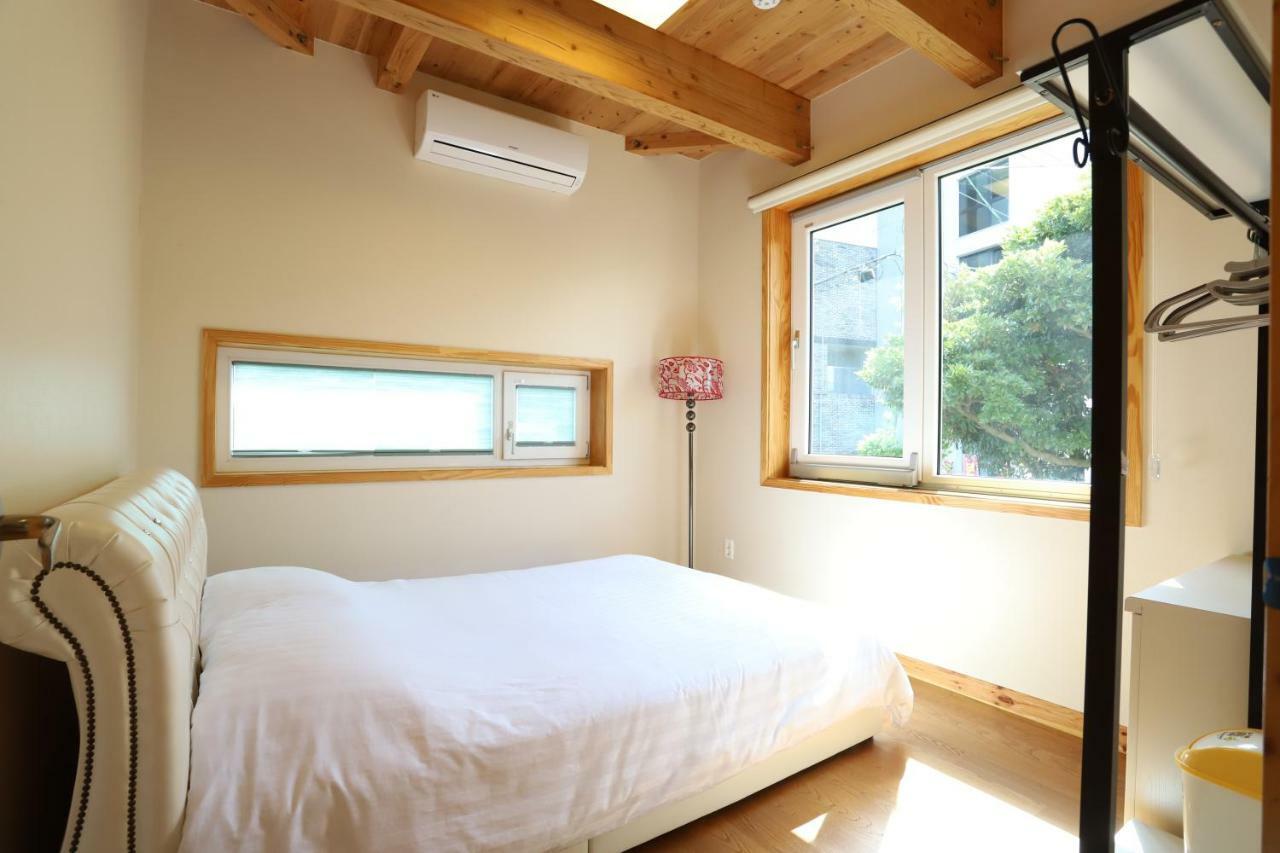 제주 레이크 펜션 외부 사진
